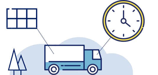 Plus de commandes parfaites